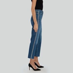J-Brand Jeans - Dark Wash “Jules”